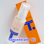 concentrate  VC